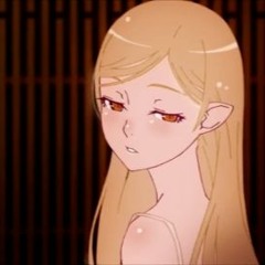 Étoile Et Toi (édition Le Blanc) - Kizumonogatari [COVER]