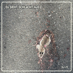 Es SiEHT SCHLeCHT AuS