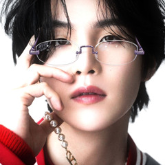 Agustd moonlight-SPED
