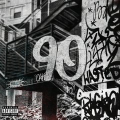 SeeYou - 90 feat O.J (prod by tonybeatzz)