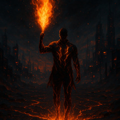 Forged From Ashes