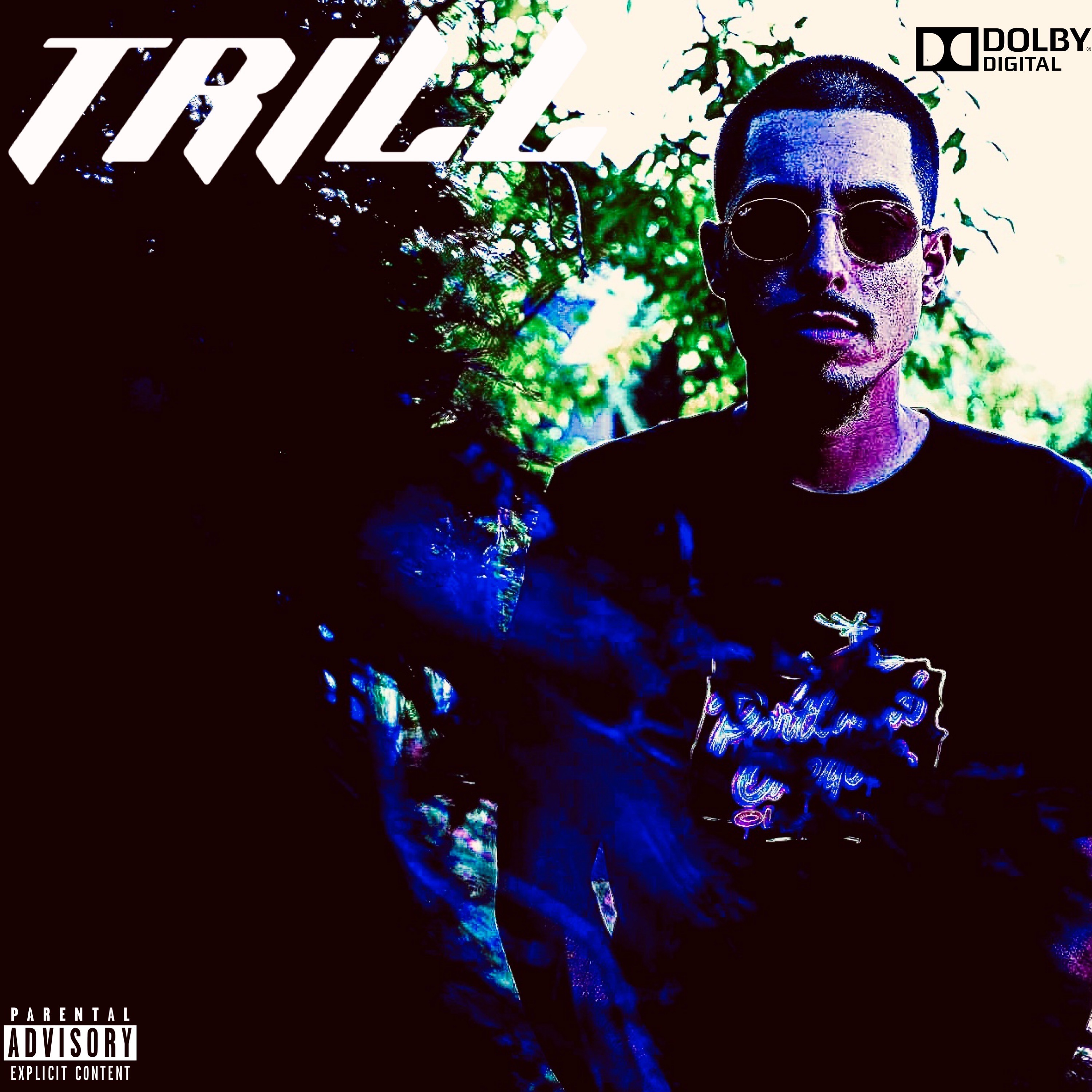 Archie Trillfiger