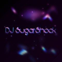 DJ SugarShock - Dark Sides