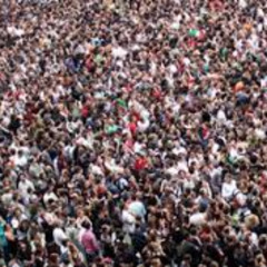 Part 3: You're 1 Out of 8 Billion People