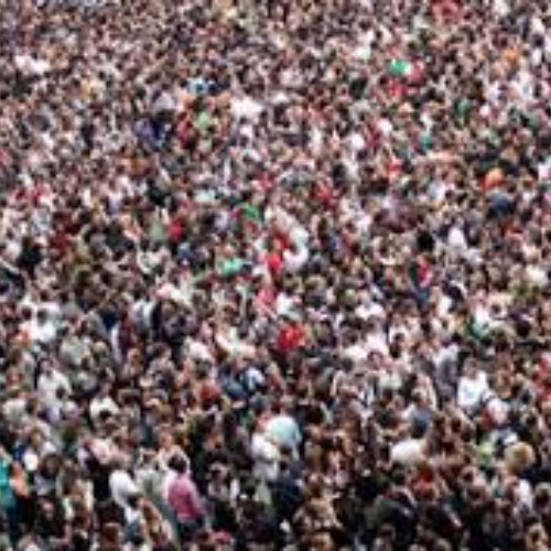 Part 3: You're 1 Out of 8 Billion People