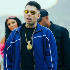 "NA CONTA DO PAI" Beat de Funk | MC Marks x MC Ryan SP x MC IG prod.Lume