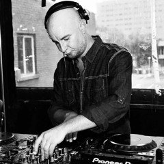Adam Charles- minimal detroit vol.102