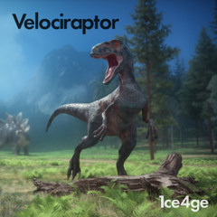 Velociraptor