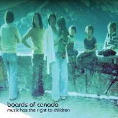 Boards of Canada - Roygbiv (Guilherme Goa REMIX) unreleased