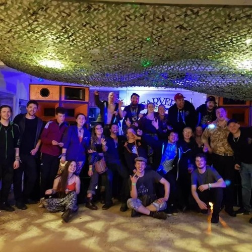 CHEESY SMASH BROS / CHEERS TO  MISCHEVIOUS MEMORIES <3