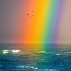 Mystic Rainbows in Seven Lights