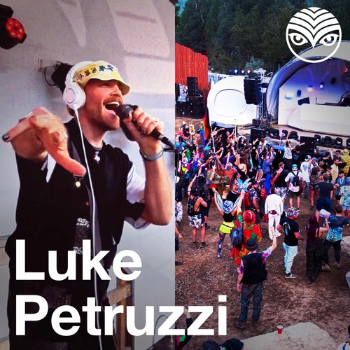 MY DJ SETS by Luke Petruzzi