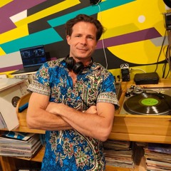 2025 08 14 PhonoTouch Vinyl Session at Phono.cz