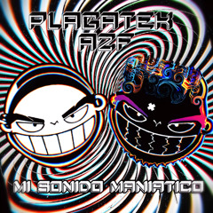 PLAGATEK FT AZF - MISONIDOMANIATIKO [FREE DL]