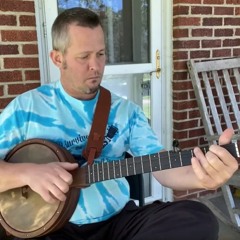 Fortune (Clawhammer Banjo)
