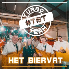 #TBT (turboteam) - Het Biervat -