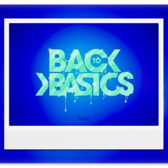 Back To Basics Mix