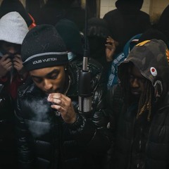 Kae G - On The Run