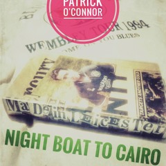 Night Boat to Cairo. Version PS24780 Preview 1.30