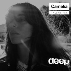 Deephouseit Talent Mix - Camelia