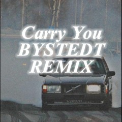 RUELLE "CARRY YOU" (BYSTEDT REMIX)