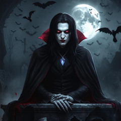 Best vampire (AI Version)