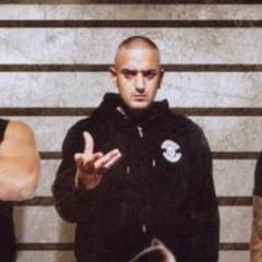 Haftbefehl - Dunkle Träume x Lost Souls