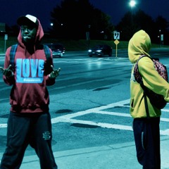 Glxck Dookie NeverScorin X Justice