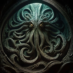 CTHULHU MYTHOS: GRAVEN IMAGE