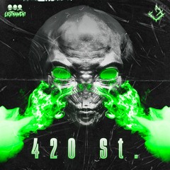 Lost Kaneki - 420 St.