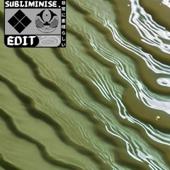 BLINE x Wolfie (subliminise edit)