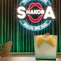 Let's Go SHAKOBA