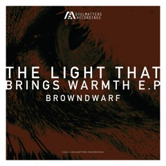 Browndwarf - Rainmaker (Preview)