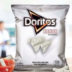 U Neva Popped A Pill (ProdByMe)