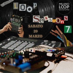 06. Egn Beats - Loop Sessions Milano #7