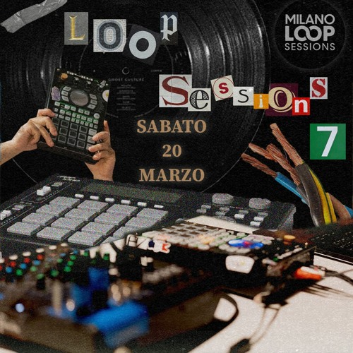06. Egn Beats - Loop Sessions Milano #7
