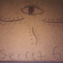 Secret Six: Of Sacred Souls