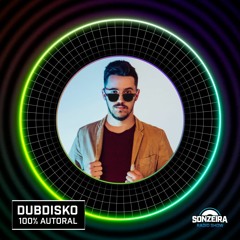 DUBDISKO #143(SET 100% AUTORAL)