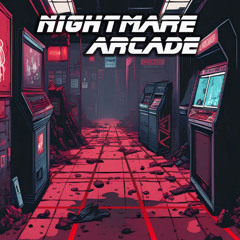 Atlas Neon & ØNEZRØ- Nightmare Arcade