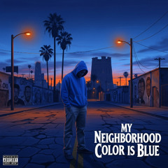 Blue Neighborhood