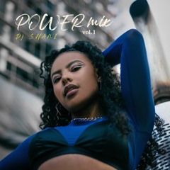 POWER MIXTAPE Vol 1.