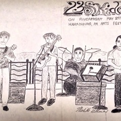 "Be Careful What You Wish For" by 23 Skidoo