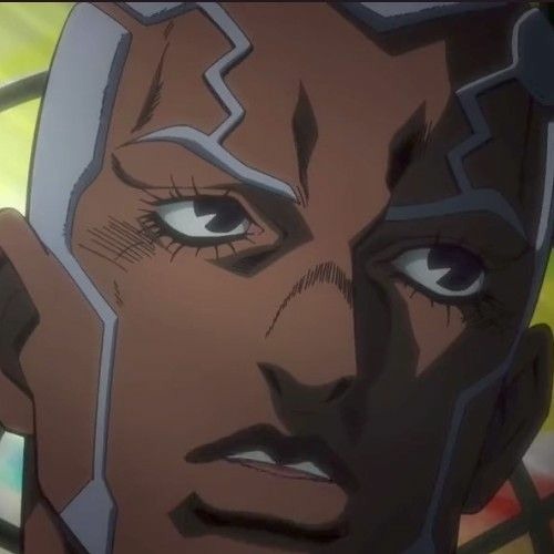 JoJo's Bizarre Adventure: All-Star Battle R/Enrico Pucci (Final