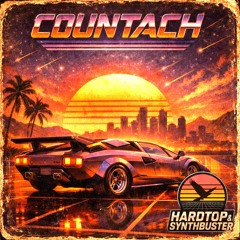 Countach (Synthbuster x Hardtop86)