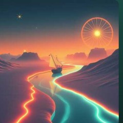 Let it flow[afro-jazz]