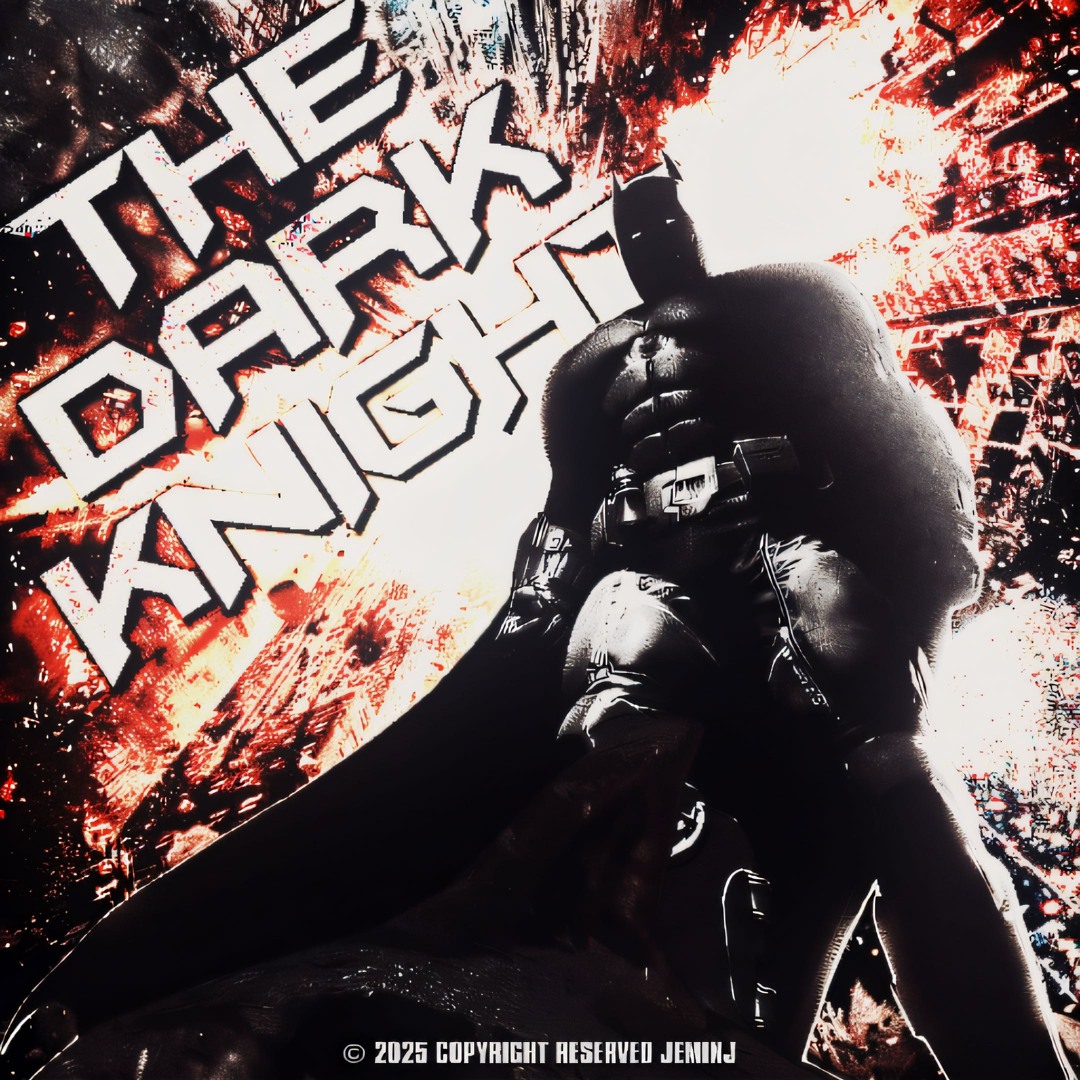 Stream 𝐓𝐇𝐄 𝐃𝐀𝐑𝐊 𝐊𝐍𝐈𝐆𝐇𝐓. (𝐈𝐒𝐎𝐋𝐀𝐓𝐈𝐎𝐍 - 𝐍