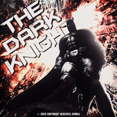 𝐓𝐇𝐄 𝐃𝐀𝐑𝐊 𝐊𝐍𝐈𝐆𝐇𝐓. (𝐈𝐒𝐎𝐋𝐀𝐓𝐈𝐎𝐍 - 𝐍!𝐆𝐇𝐓𝐯𝐢𝐬𝐢ø𝐧)(𝐔𝐋𝐓𝐑𝐀 𝐒𝐋𝐎𝐖𝐄𝐃)(𝐉𝐞𝐦𝐢𝐧𝐉 𝐑𝐞𝐦𝐢𝐱)