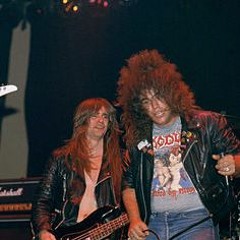 1989 - THE YEAR IN HEAVY