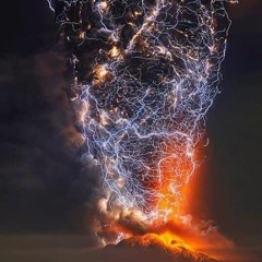 Fire within