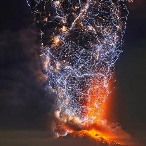 Fire within